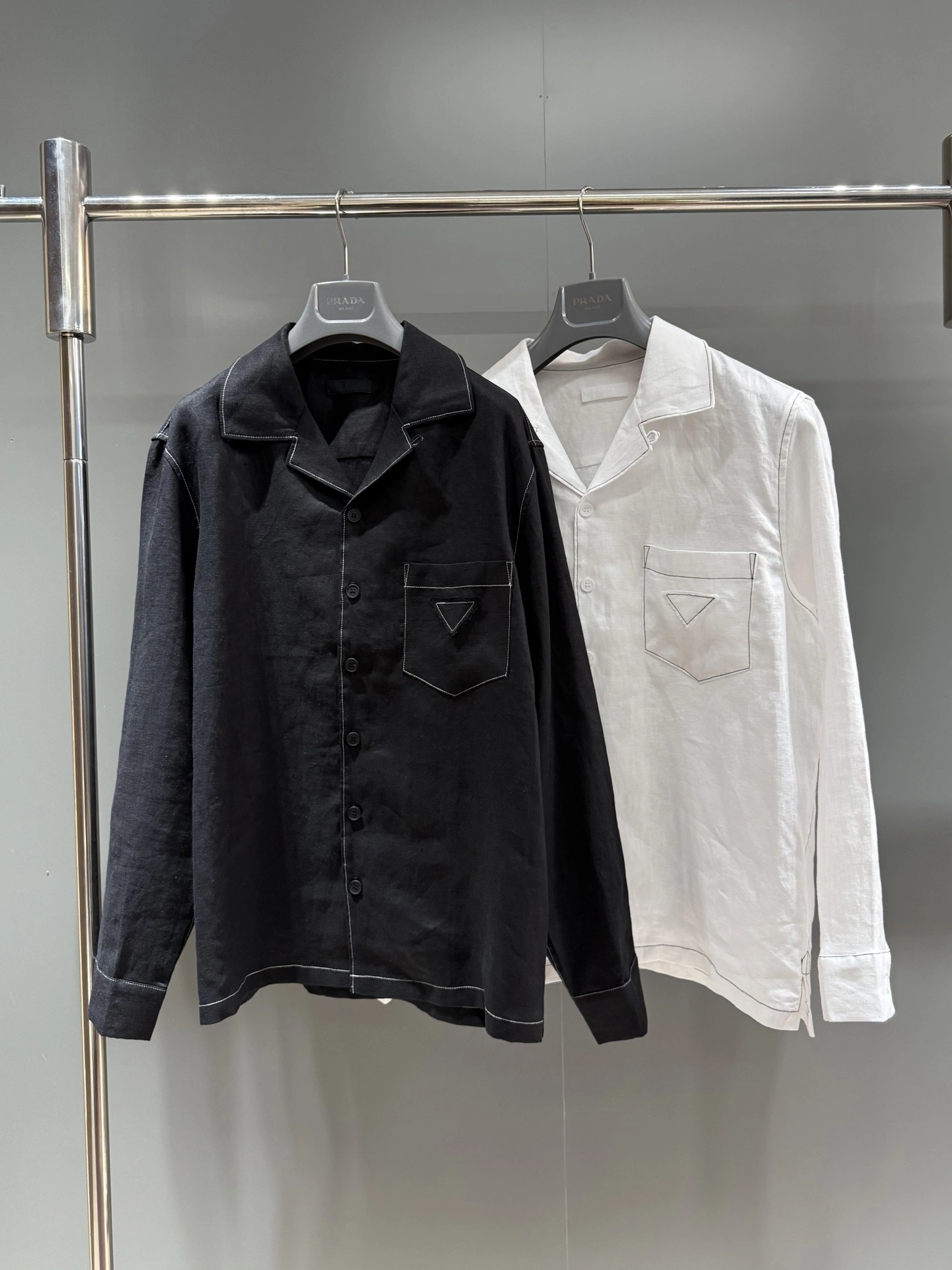 wg.luxury- Pr141 embroidery flax oversized 2Colour item:E-F409G2615-2